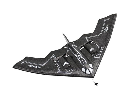 FX632 2CH airplane B2 FX632 - FX632