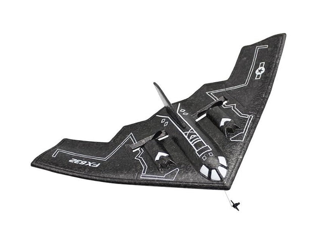 FX632 2CH airplane B2 FX632 - FX632