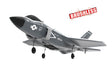 FX9635 F35 R/C RTF Brushless airplane with EDF system FX9635 - FX9635