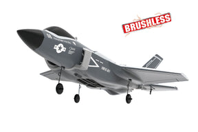 FX9635 F35 R/C RTF Brushless airplane with EDF system FX9635 - FX9635