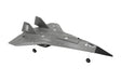 FX9672 SR72 RTF R/C airplane brushed with new remote FX9672 - FX9672