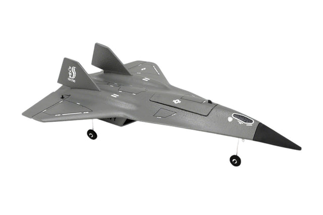 FX9672 SR72 RTF R/C airplane brushed with new remote FX9672 - FX9672