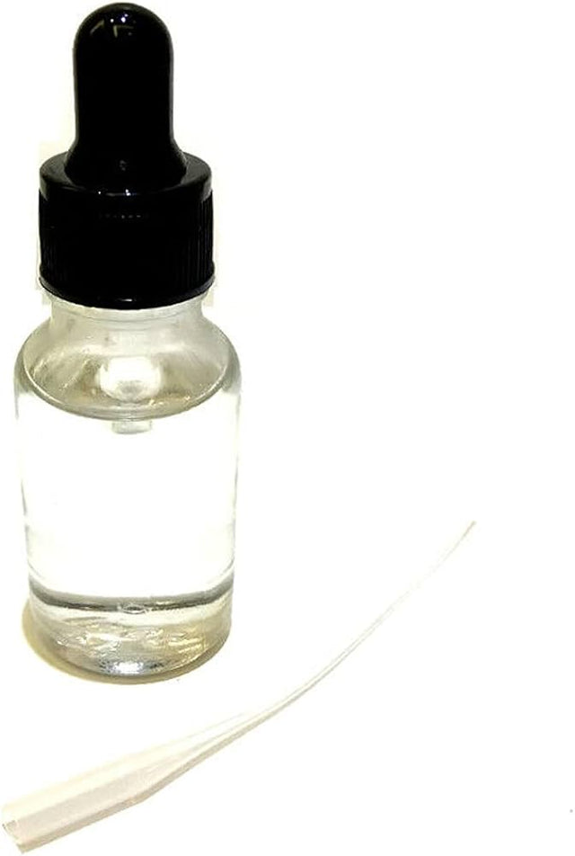 Smoking oil 19-097 - 19-097
