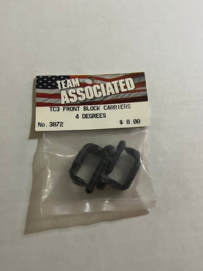 TC3 FRONT BLOCK CARRIERS 4 DEGREES-ASC3872 - ASC3872