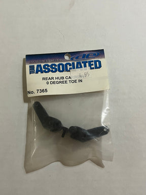 REAR HUB CARRIER 0 DEGREE TOE IN-ASC7365 - ASC7365