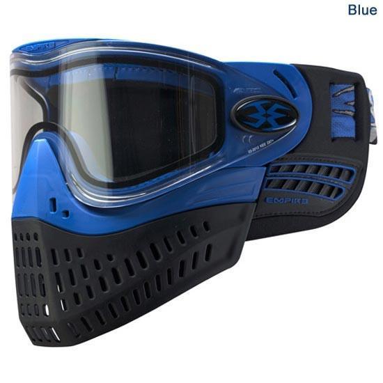 Empire E-Flex Paintball Masks
