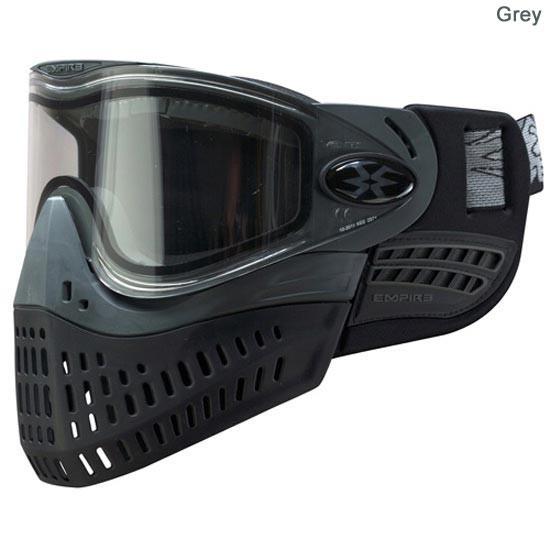 Empire E-Flex Paintball Masks