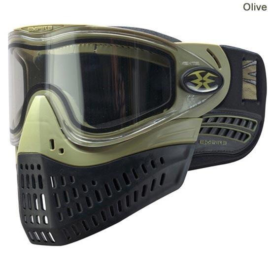 Empire E-Flex Paintball Masks