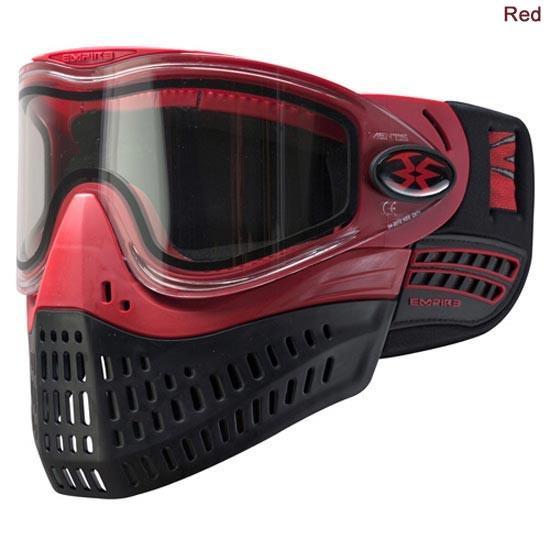 Empire E-Flex Paintball Masks