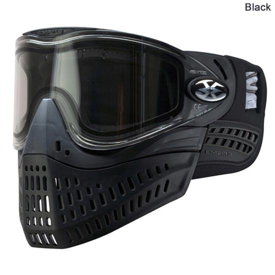 Empire E-Flex Paintball Masks