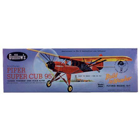 Piper Super Cub 95 - GUI602