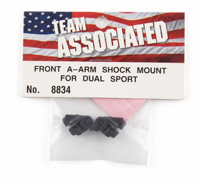 ASC8834 Front a-arm Shock Mount for Dual Sport - ASC8834