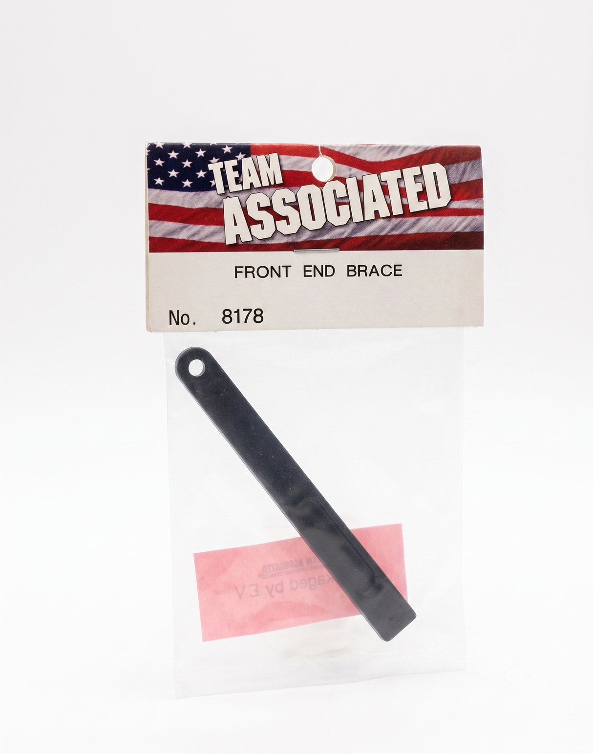 ASC8178 Front End Brace