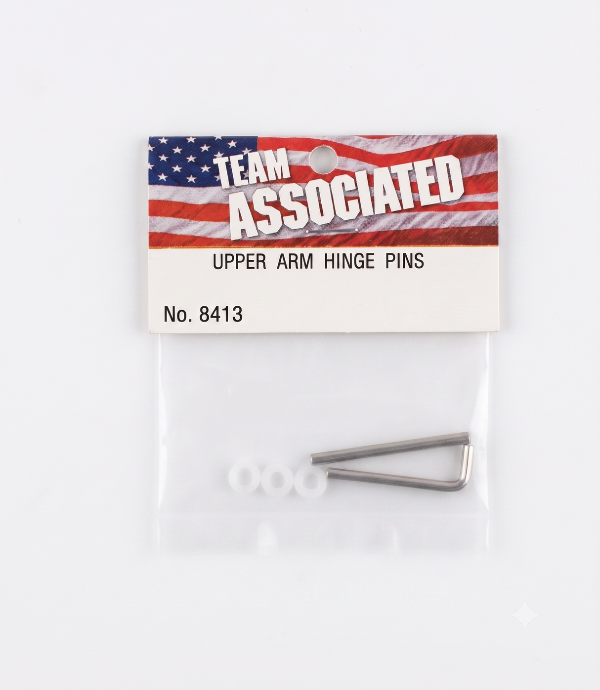 ASC9413 Upper Arm Hinge Pins .
