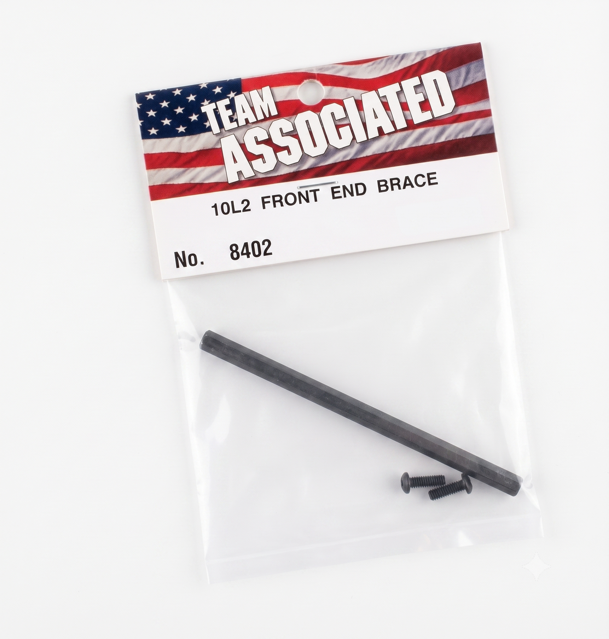 ASC8402 10l2 Front End Brace
