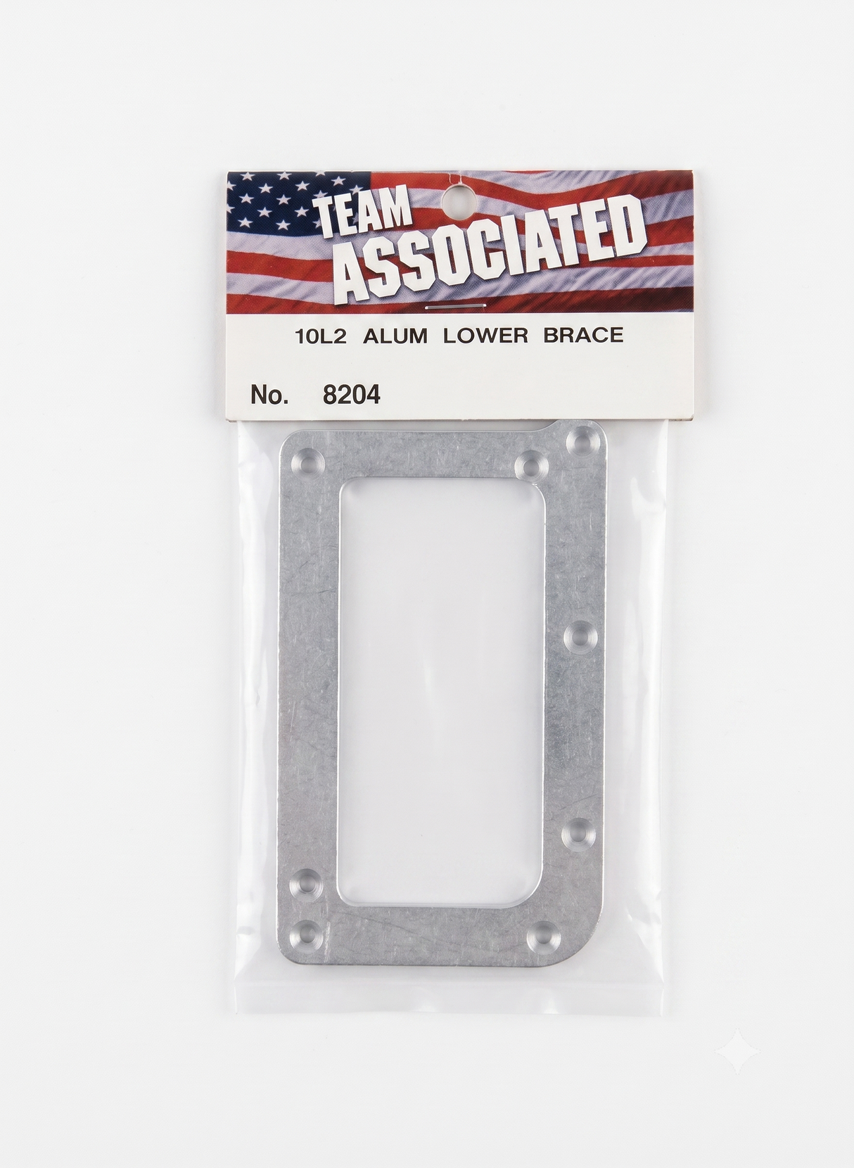 ASC8204 10l2 Aljm Lower Brace