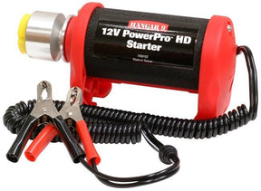 PowerPro HD 12V Starter - HAN162