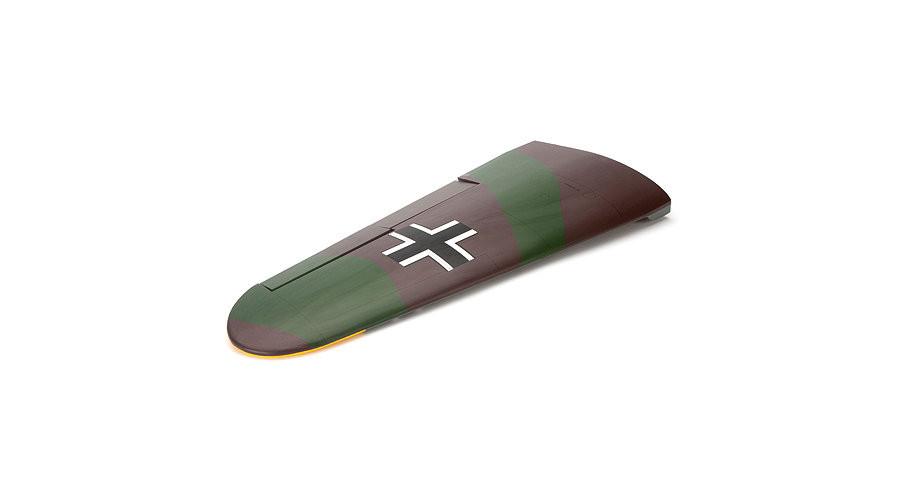Right Wing with Aileron & Flaps: Bf 109F-2 60  by Hangar 9