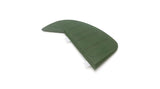 Rudder with Hinges: Bf 109F-2 60  by Hangar 9