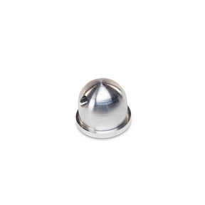 Hangar 9 Spinner Nut, 1/4"-28 - HAN500525