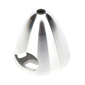 Hangar 9 2-1/4" Aluminum Spinner P51 - HAN99001