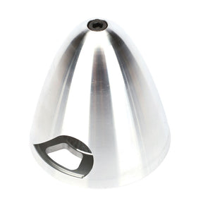 Hangar 9 2-1/2" Aluminum Spinner P51 - HAN99002
