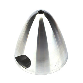 Hangar 9 3-1/4" Aluminum Spinner P51 - HAN99005