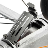 HBZ-1250 XCub 450mm RTF with SAFE