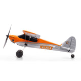 HBZ-1250 XCub 450mm RTF with SAFE