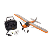 HBZ-1250 XCub 450mm RTF with SAFE