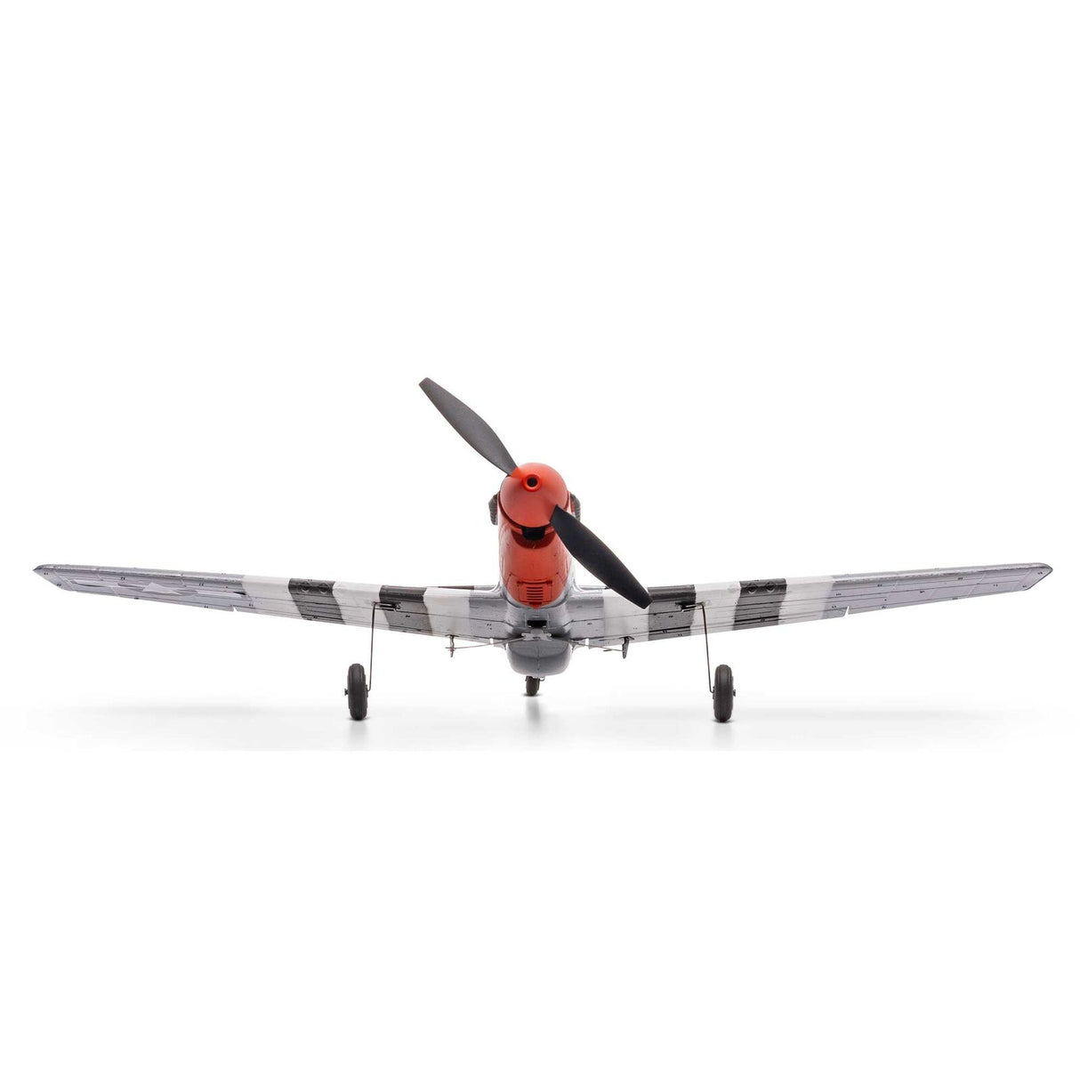 HBZ-1251 P-51D Mustang 450mm RTF with SAFE