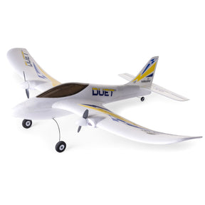 HobbyZone Duet S 2 RTF, with Battery and Charger - HBZ05300