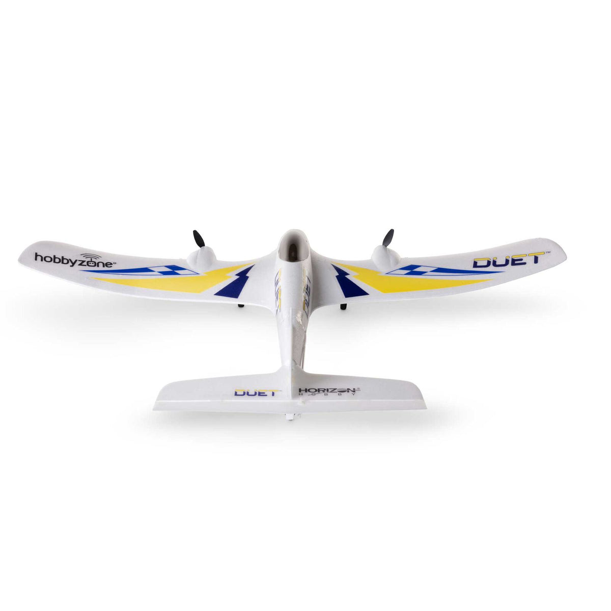 HobbyZone Duet S 2 RTF, with Battery and Charger