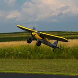 Carbon Cub S 2 1.3m RTF Basic - HBZ320001