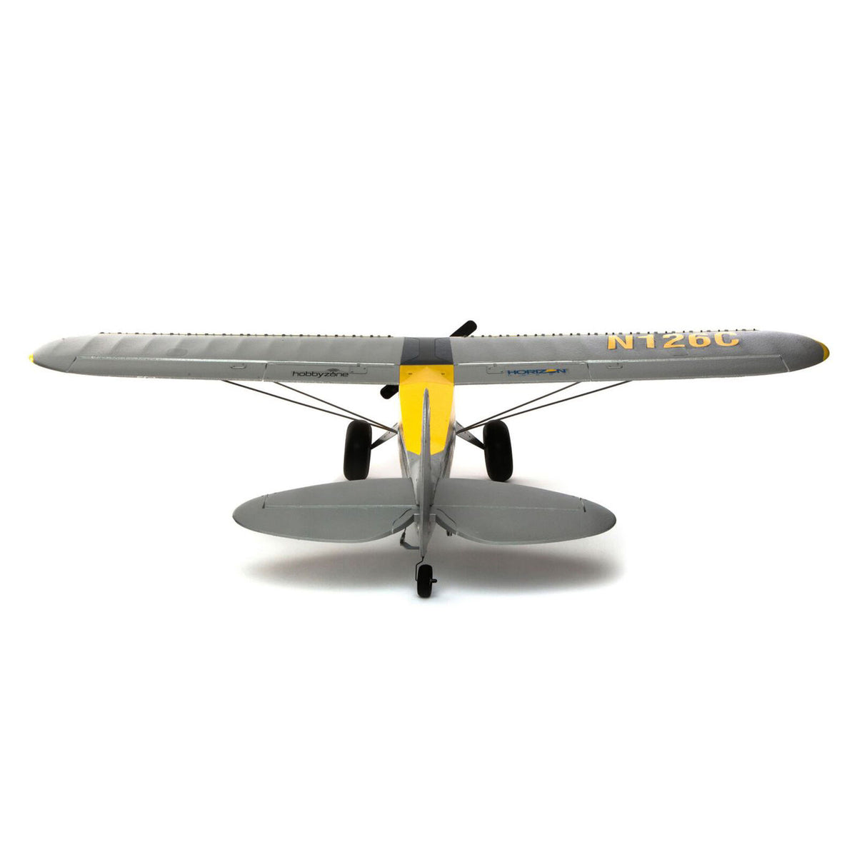 HBZ320001 Carbon Cub S 2 1.3m RTF Basic
