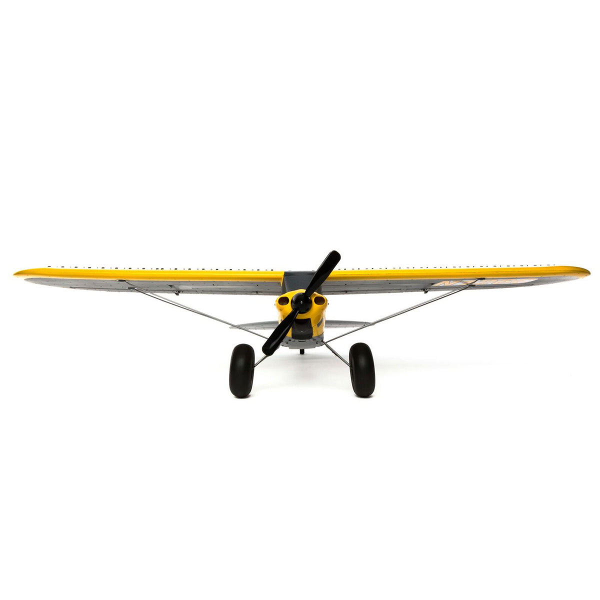HBZ320001 Carbon Cub S 2 1.3m RTF Basic