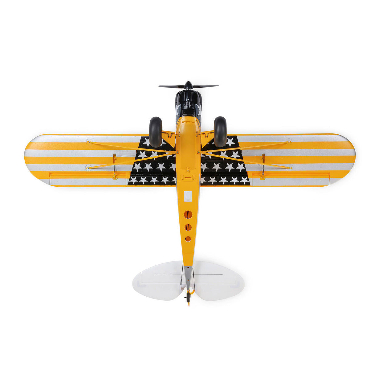 HBZ32001SE Carbon Cub S 2 1.3m Cleetus McFarland Special Edition RTF Basic