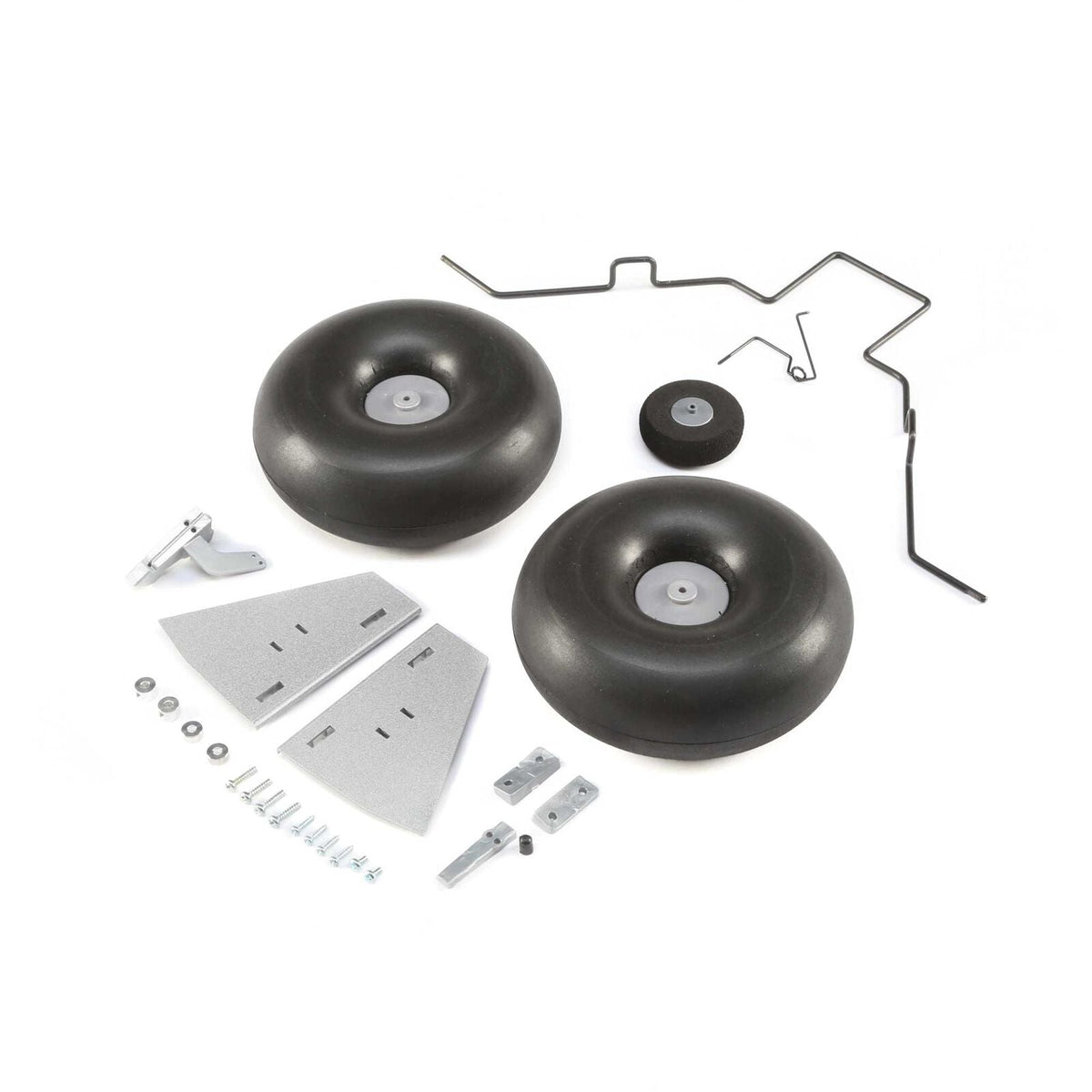 Landing Gear Set: Carbon Cub S+ 1.3m - HBZ3223
