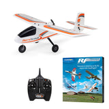 HBZ380002 AeroScout S 2 1.1m RTF Basic with SAFE and RealFlight