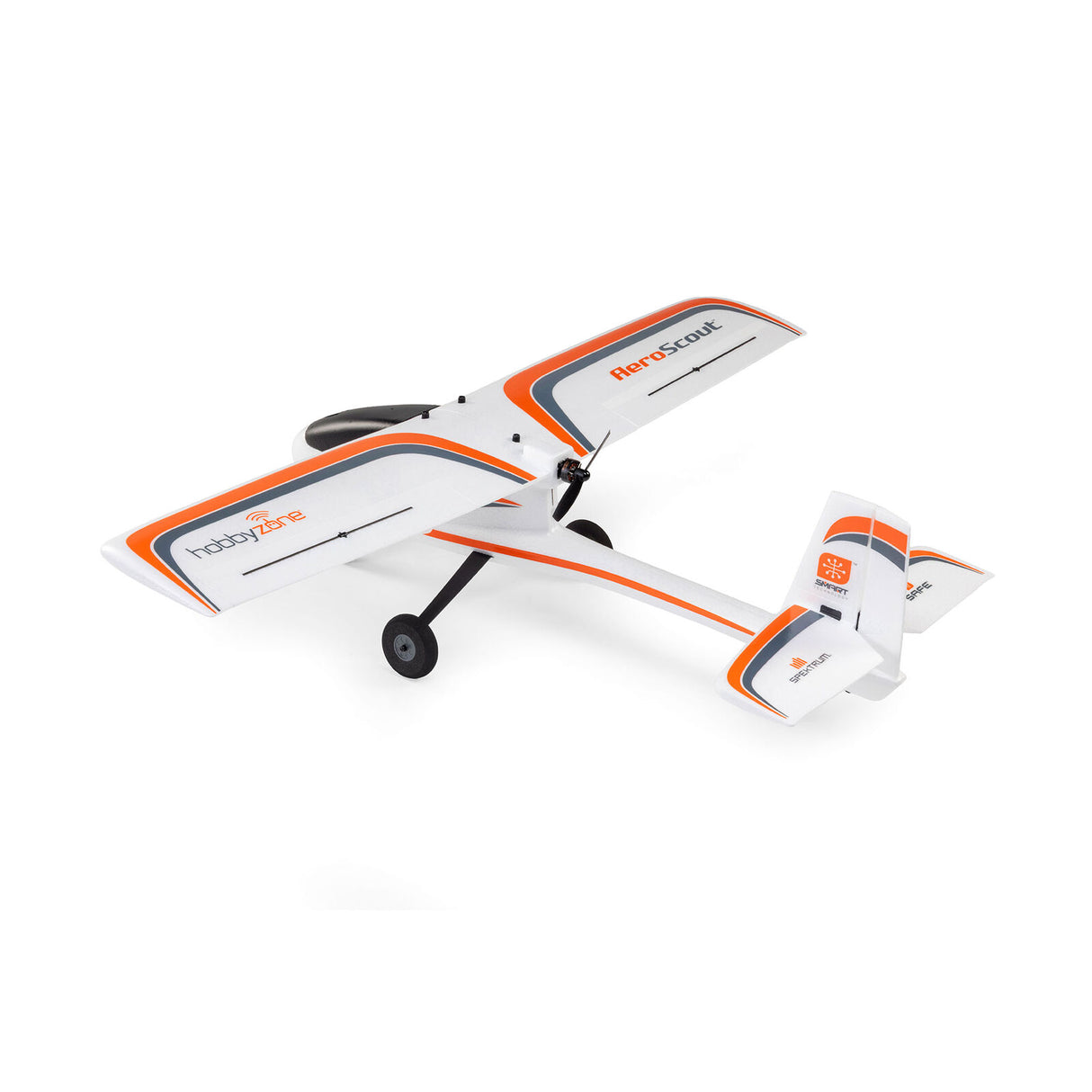 HBZ380002 AeroScout S 2 1.1m RTF Basic with SAFE and RealFlight