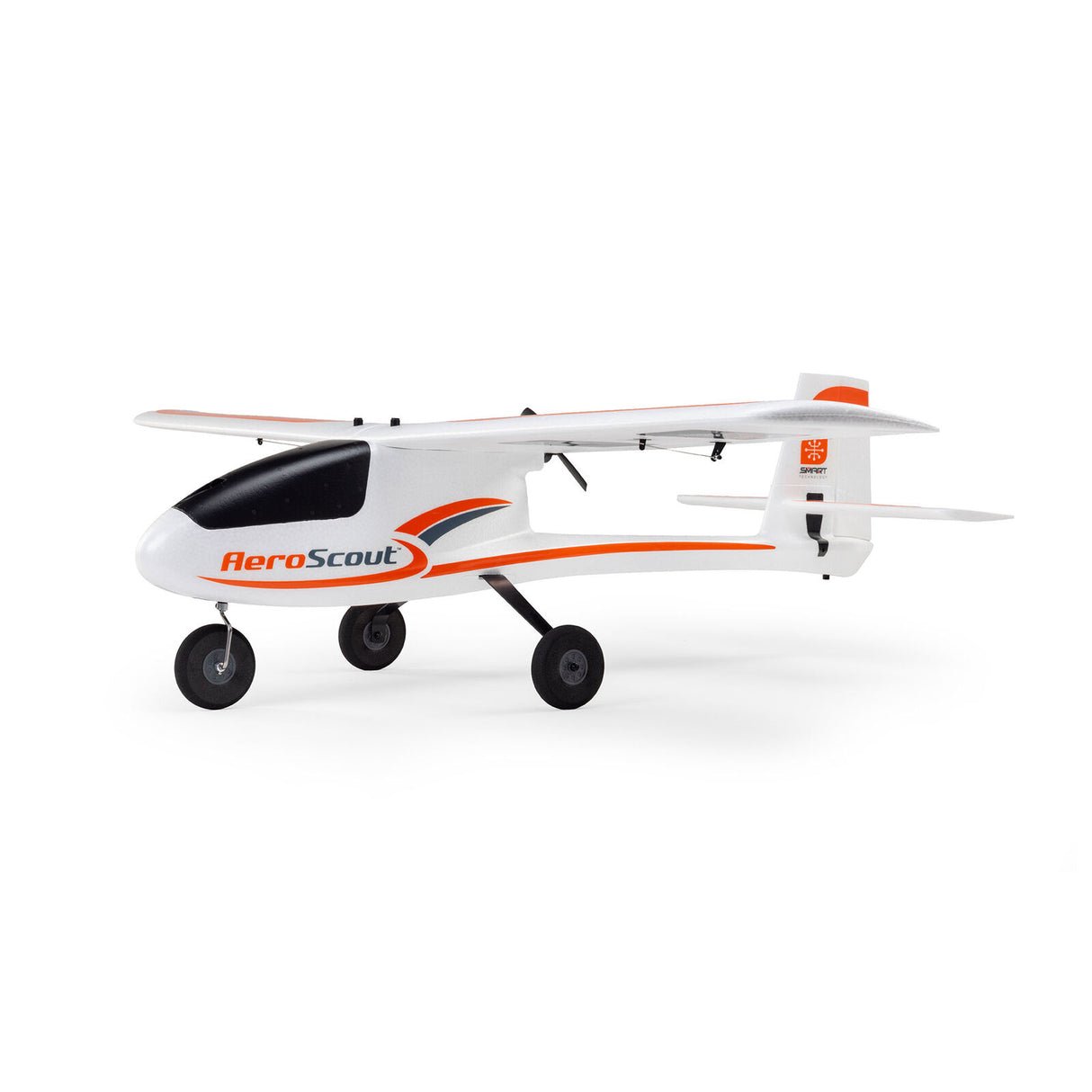 HBZ380002 AeroScout S 2 1.1m RTF Basic with SAFE and RealFlight