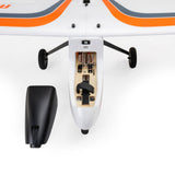 HBZ380002 AeroScout S 2 1.1m RTF Basic with SAFE and RealFlight