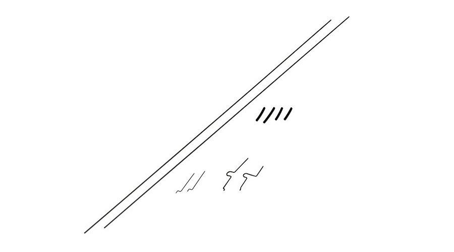 Pushrods with Accessories: Champ  by HobbyZone