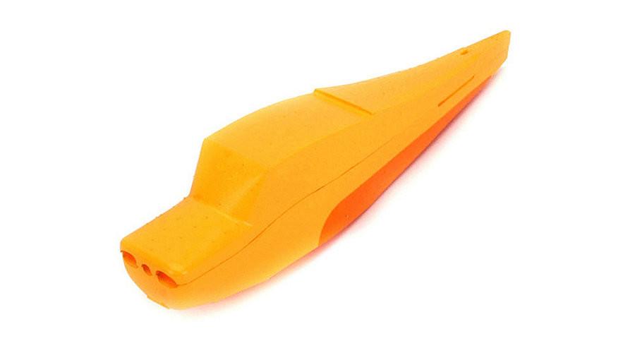 Bare Fuselage Champ