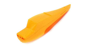 Bare Fuselage Champ - HBZ4967