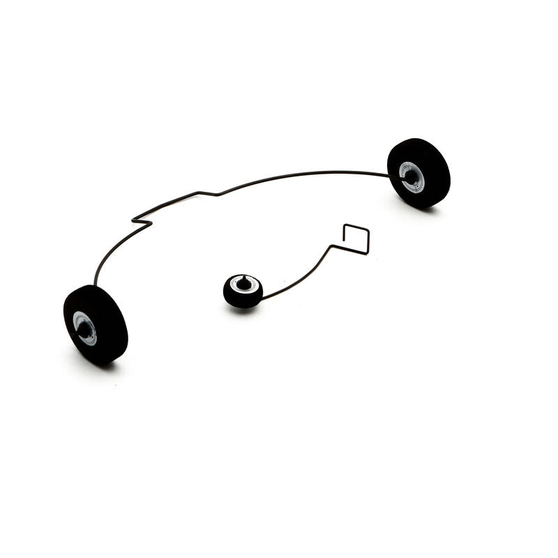 Landing Gear Set: Duet - HBZ5318