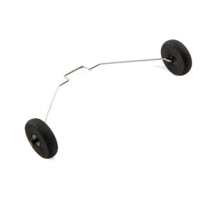 Main Landing Gear: Mini Aero Scout - HBZ5706 - HBZ5706