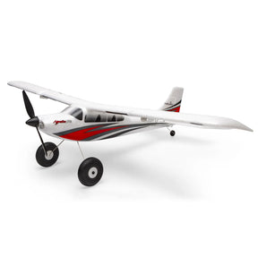 HobbyZone 700mm Apprentice STOL S BNF Basic Trainer Electric Airplane w/ SAFE-HBZ6150 - HBZ6150