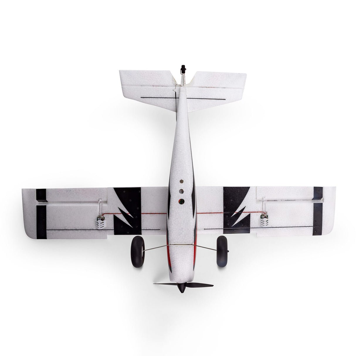 HBZ6100 Apprentice STOL S 700mm RTF with SAFE
