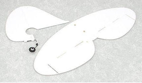 Complete Tail with Accessories: Super Cub LP  by HobbyZone - 605482142165